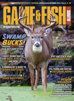 Game & Fish South – November 2025.pdf