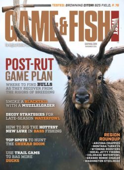 Game & Fish West – November 2025.pdf