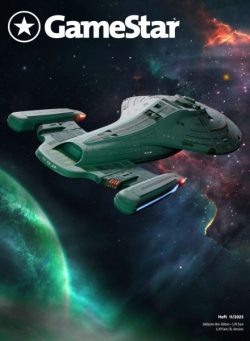 GameStar – November 2025