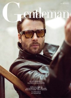 Gentleman Espana – Octubre 2025