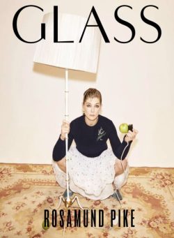 Glass – Autumn 2025