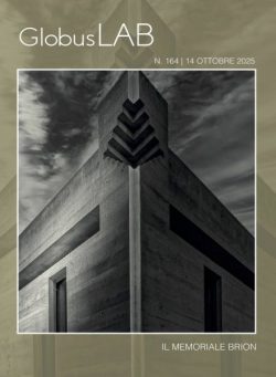 Globus – 14 Ottobre 2025