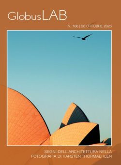 Globus – 28 Ottobre 2025