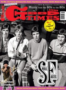 GoodTimes – Oktober-November 2025