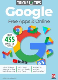 Google Free Apps & Online Tricks and Tips – Autumn 2025