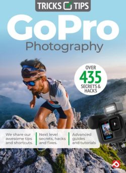 GoPro Photography Tricks and Tips – Autumn 2025