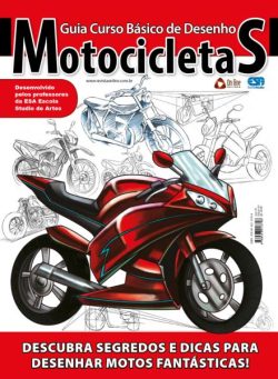 Guia Curso de Desenho – Setembro 2025
