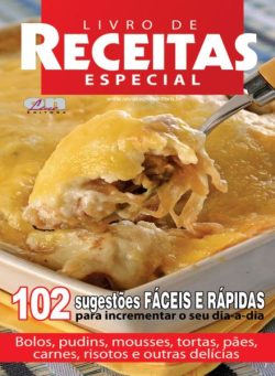 Guia de Culinaria – Setembro 2025