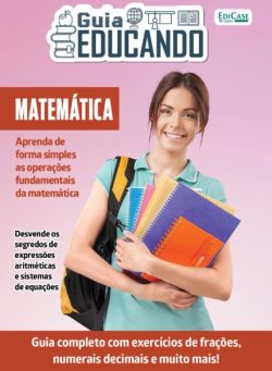Guia Educando – 14 Outubro 2025