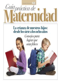 Guia practica de Maternidad – Octubre 2025