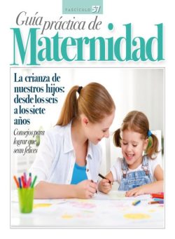 Guia practica de Maternidad – Septiembre 2025