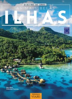 Guias Viaje Mais – Edicao 38 2025