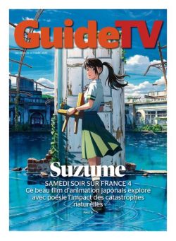 Guide TV – 19 Octobre 2025