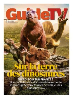 Guide TV – 26 Octobre 2025
