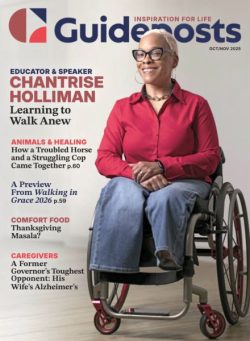 Guideposts – October-November 2025