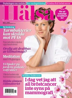 Halsa – 1 Oktober 2025