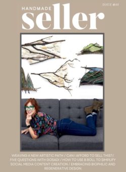 Handmade Seller – Fall 2025