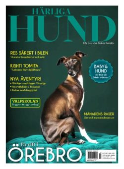 Harliga Hund – September 2025