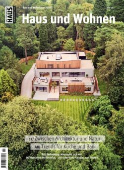 Haus und Wohnen – Oktober 2025