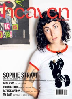 Heaven N6 – November-December 2025