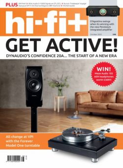 Hi-Fi+ – October 2025