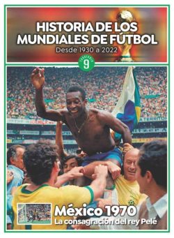 Historia de los mundiales de futbol – Octubre 2025