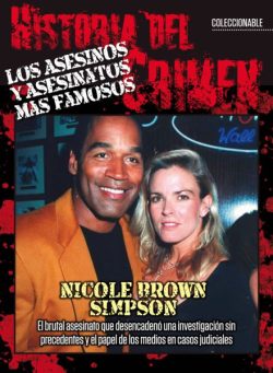 Historia del Crimen – 1 Agosto 2025