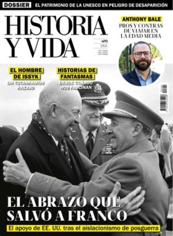 Historia y Vida – Noviembre 2025