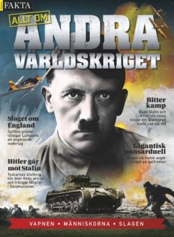 Historie Fakta – Oktober 2025