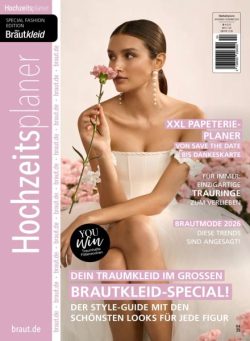 Hochzeitsplaner – Oktober 2025