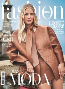 Hola! Fashion – Noviembre 2025