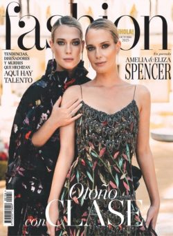 Hola! Fashion – Octubre 2025