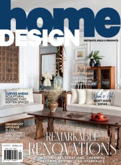 Home Design – Issue 274 2025