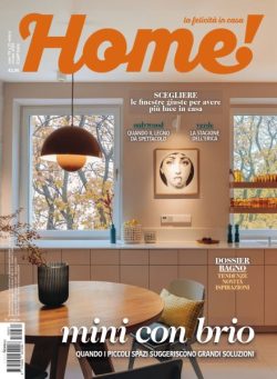 Home! – Ottobre 2025