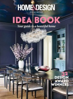 Home&Design – Idea Book 2026 Special Edition