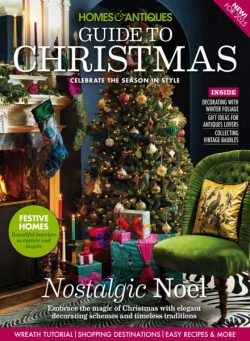 Homes & Antiques Specials – Guide To Christmas 2025.pdf