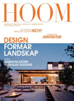 HOOM – Oktober 2025