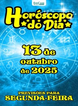 Horoscopo do Dia – 12 Outubro 2025