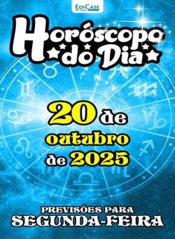 Horoscopo do Dia – 19 Outubro 2025