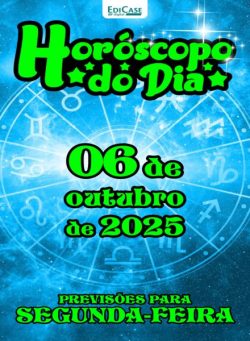 Horoscopo do Dia – 5 Outubro 2025