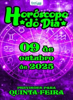 Horoscopo do Dia – 8 Outubro 2025