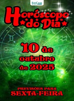 Horoscopo do Dia – 9 Outubro 2025