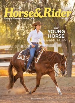 Horse & Rider USA – Fall 2025