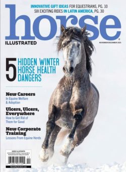 Horse Illustrated – November-December 2025
