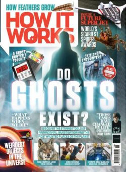How It Works – Issue 208 2025