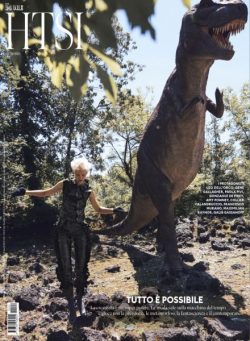 How to Spend It – 19 Settembre 2025