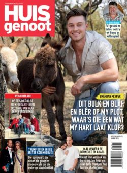 Huisgenoot – 2 October 2025