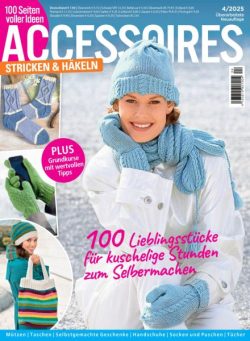 Hundert Seiten voller Ideen – Oktober 2025