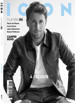 Icon France – Octobre-Novembre 2025