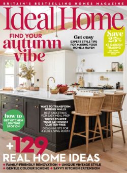 Ideal Home UK – November 2025.pdf